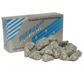 Камни, импрегнированные серебром 0,5 кг для KS971 в Кирове