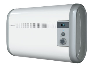 Электрический накопительный водонагреватель Electrolux EWH Centurio H с внутренним баком из нержавеющей стали в Кирове
