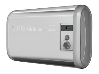 Электрический накопительный водонагреватель Electrolux EWH Centurio Silver H с внутренним баком из нержавеющей стали в Кирове